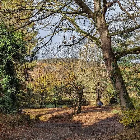 Vakantiehuis L'ouastadet