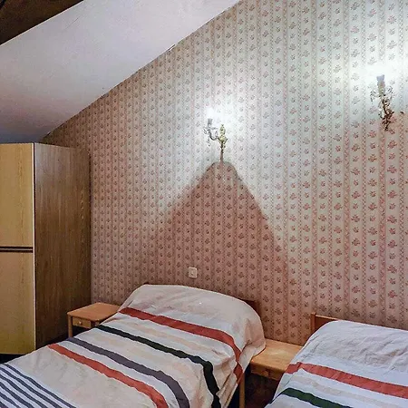 度假居 L'ouastadet