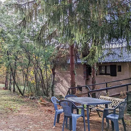 L'ouastadet Vakantiehuis *