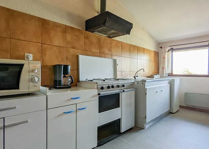 L'ouastadet 度假居