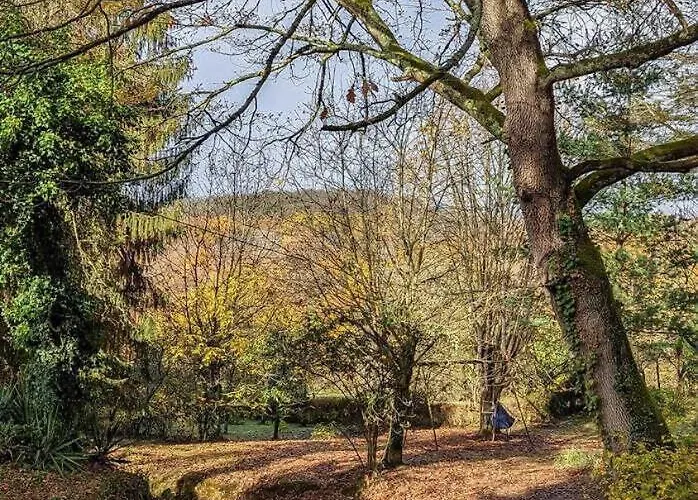 度假居 L'ouastadet