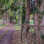 L'ouastadet Holiday home *