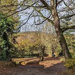 Holiday home L'ouastadet