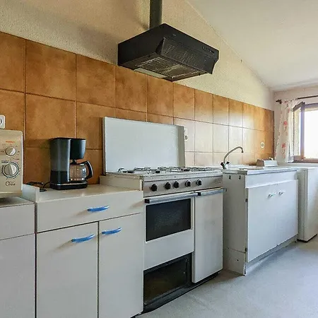 L'ouastadet Σπίτι διακοπών