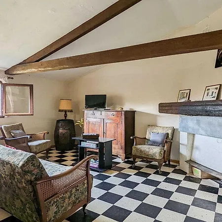 L'ouastadet Σπίτι διακοπών Aspret-Sarrat