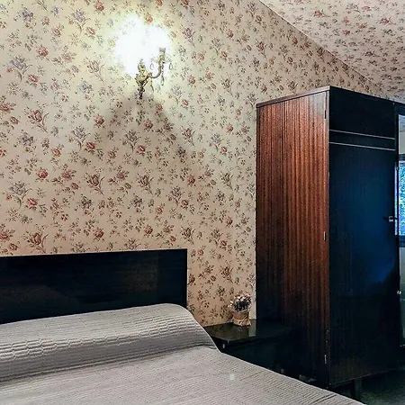 Σπίτι διακοπών L'ouastadet *