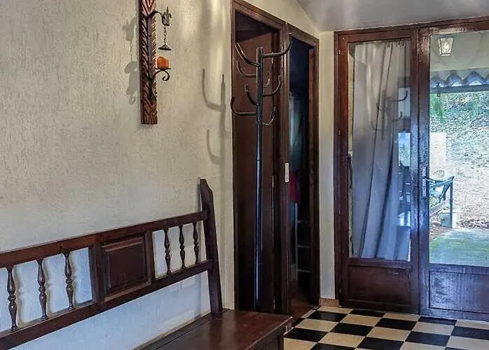 Σπίτι διακοπών L'ouastadet Aspret-Sarrat