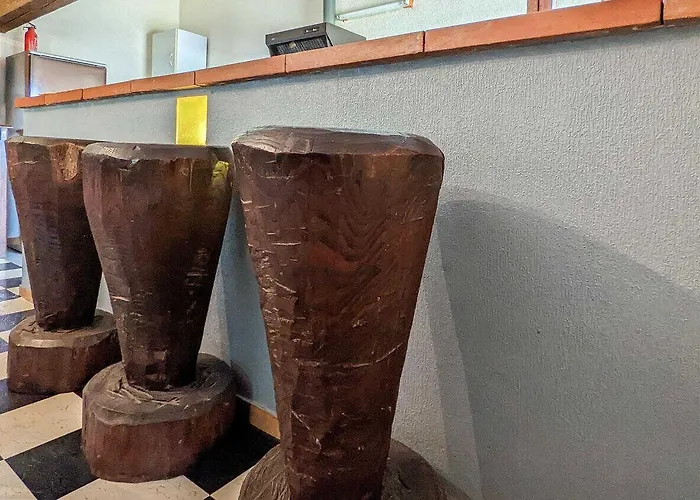 L'ouastadet * Aspret-Sarrat