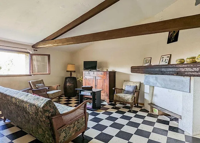 L'ouastadet Σπίτι διακοπών Aspret-Sarrat