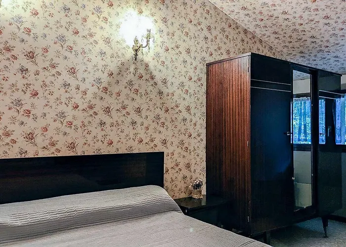 Σπίτι διακοπών L'ouastadet *