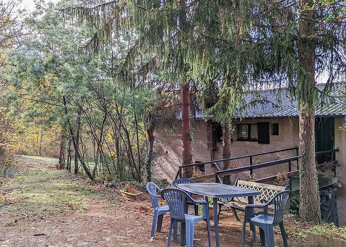 L'ouastadet Σπίτι διακοπών *